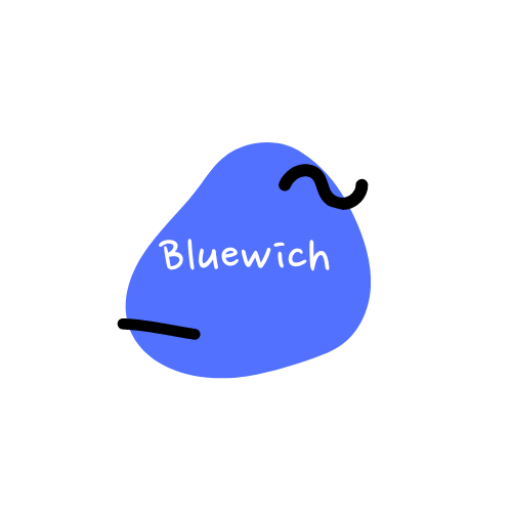 Bluewich